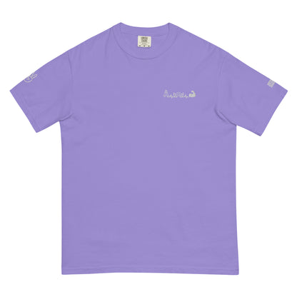 BigSmoke Soprano Clothing: Attitude of Gratitude Tee