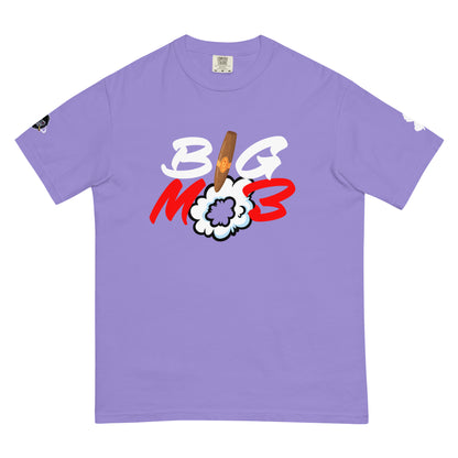 BigSmoke Soprano Clothing: Big Mo3 Tee