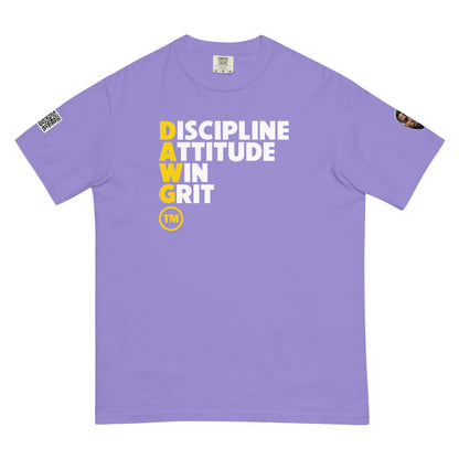 BigSmoke Soprano Clothing: DAWG TEE