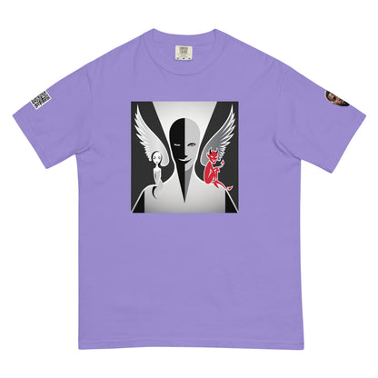 BigSmoke Soprano Clothing: Conscience of Man Tee