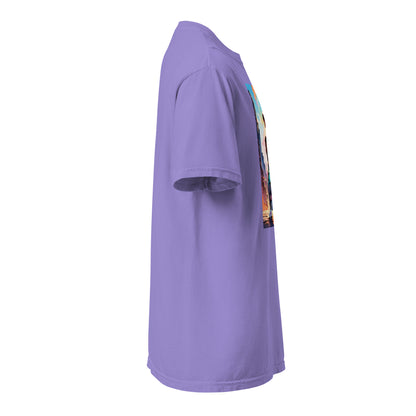 BigSmoke Soprano Clothing: The Protector Tee