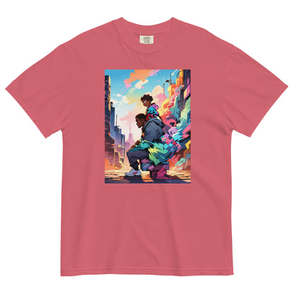 BigSmoke Soprano Clothing: The Protector Tee