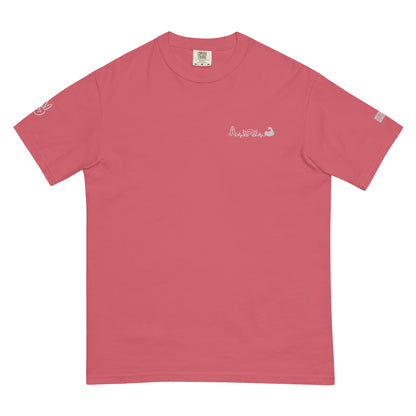 BigSmoke Soprano Clothing: Attitude of Gratitude Tee