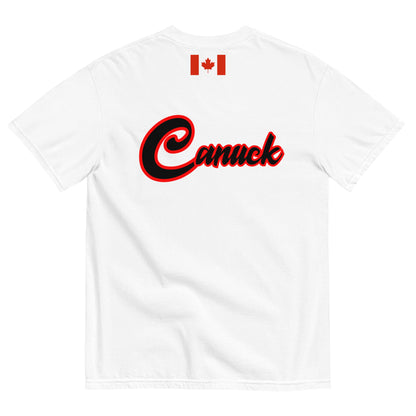 BigSmoke Soprano Clothing: BigSmoke Soprano Worldwide Collection: Canada Tee (Canada Edition)