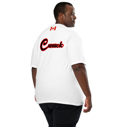 BigSmoke Soprano Clothing: BigSmoke Soprano Worldwide Collection: Canada Tee (Canada Edition)