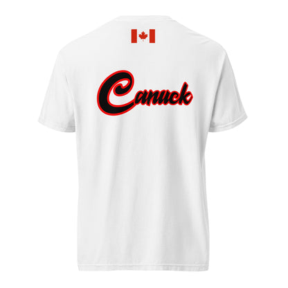 BigSmoke Soprano Clothing: BigSmoke Soprano Worldwide Collection: Canada Tee (Canada Edition)