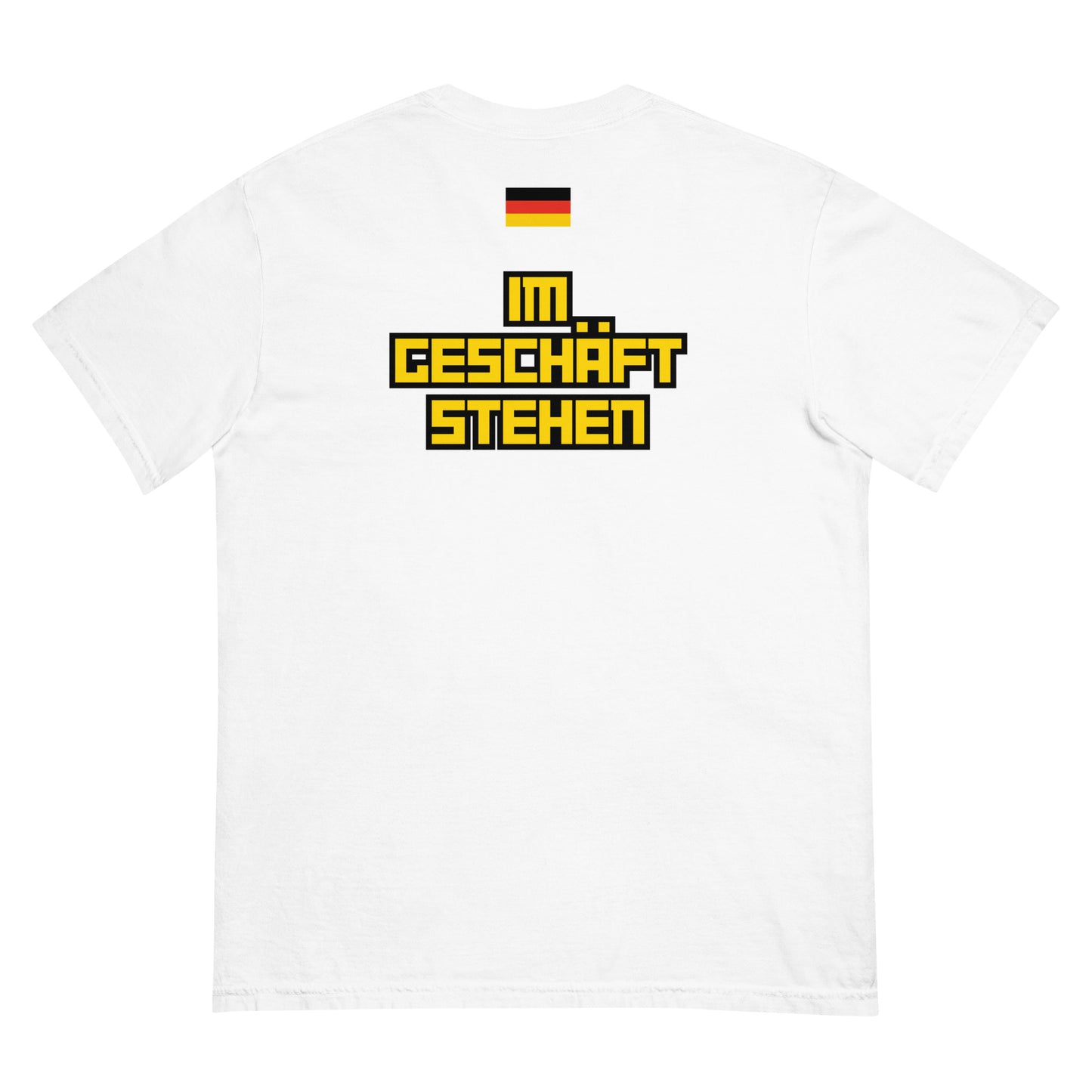 BigSmoke Soprano Clothing: BigSmoke Soprano Worldwide Collection: Im Geschäft stehen Tee (Germany Edition)