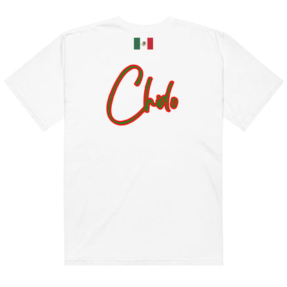 BigSmoke Soprano Clothing: BigSmoke Soprano Worldwide Collection: Chido Tee (Mexico Edition)