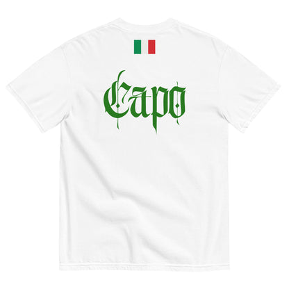 BigSmoke Soprano Clothing: BigSmoke Soprano Worldwide Collection: Capo (Italy Edition)