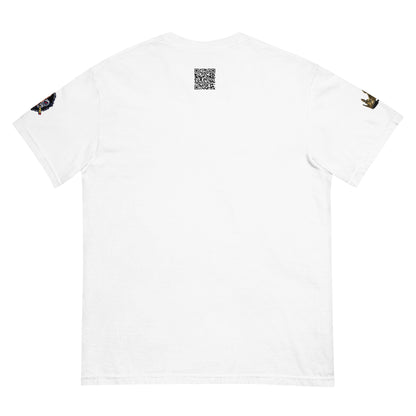 BigSmoke Soprano Clothing: MPR Tee