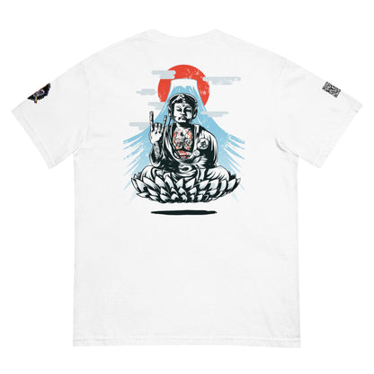 BigSmoke Soprano: Work, Want, WIN Tee