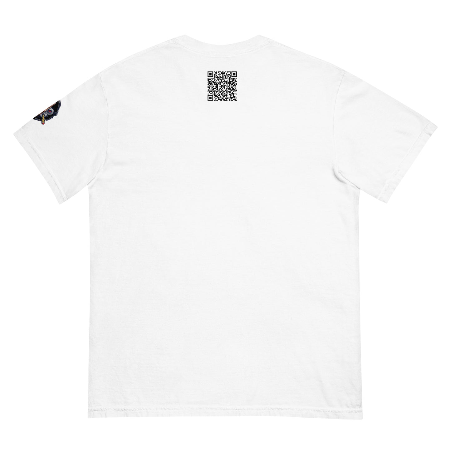 BigSmoke Soprano Clothing: Black Sheep Tee