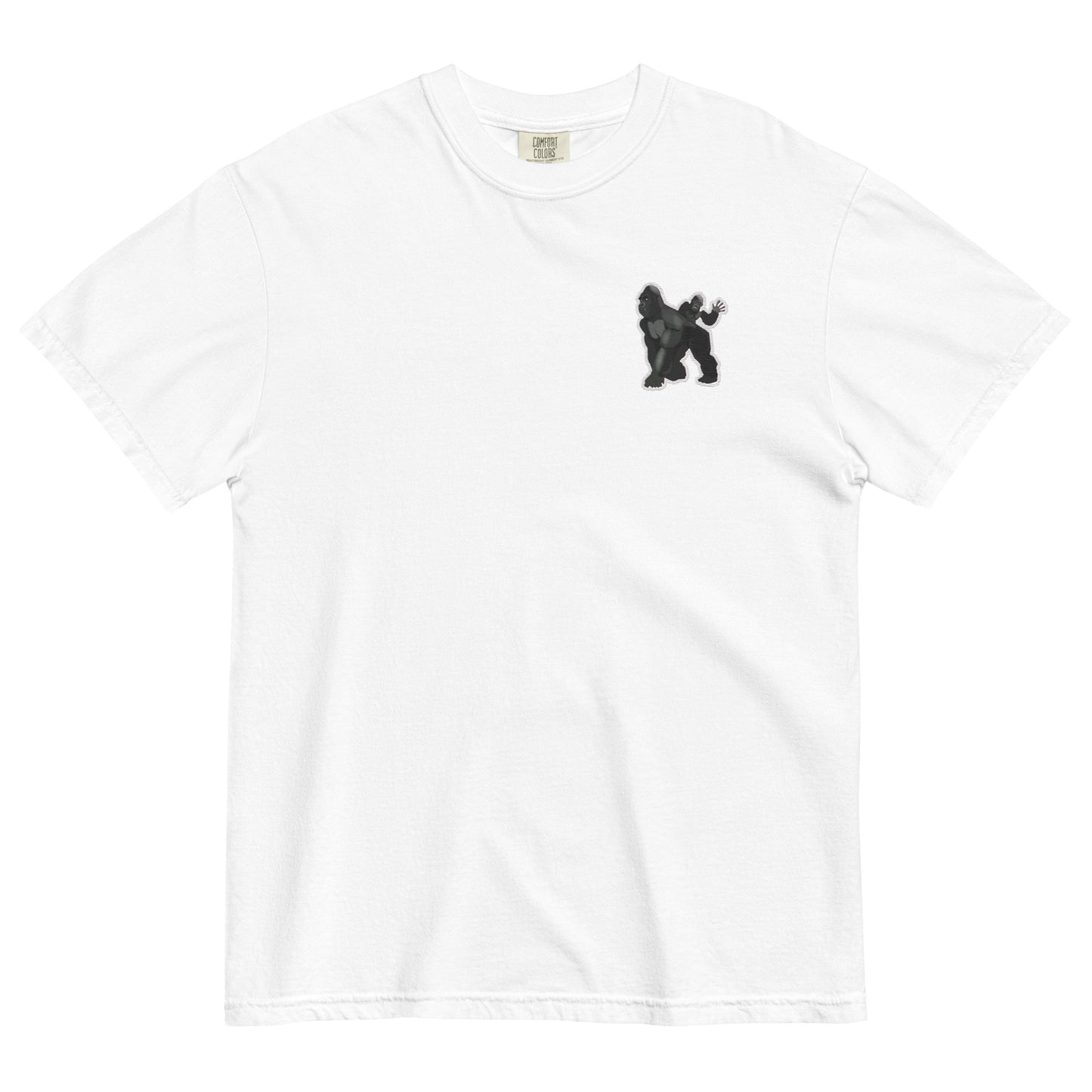BigSmoke Soprano Clothing: Dubb G T-Shirt