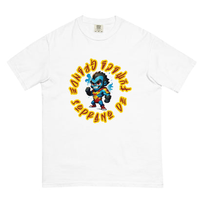 BigSmoke Soprano Clothing: BigSmoke Soprano Worldwide Collection: Go Bother Camões Tee (Portuguese Edition)