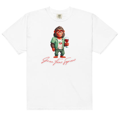 BigSmoke Soprano Clothing: BigSmoke Soprano Worldwide Collection: Capo (Italy Edition)