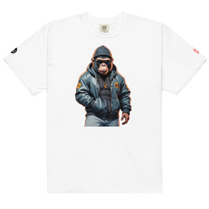 BigSmoke Soprano Clothing: WYH Tee