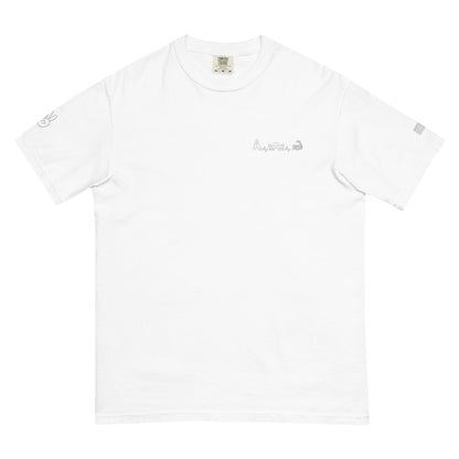 BigSmoke Soprano Clothing: Attitude of Gratitude Tee
