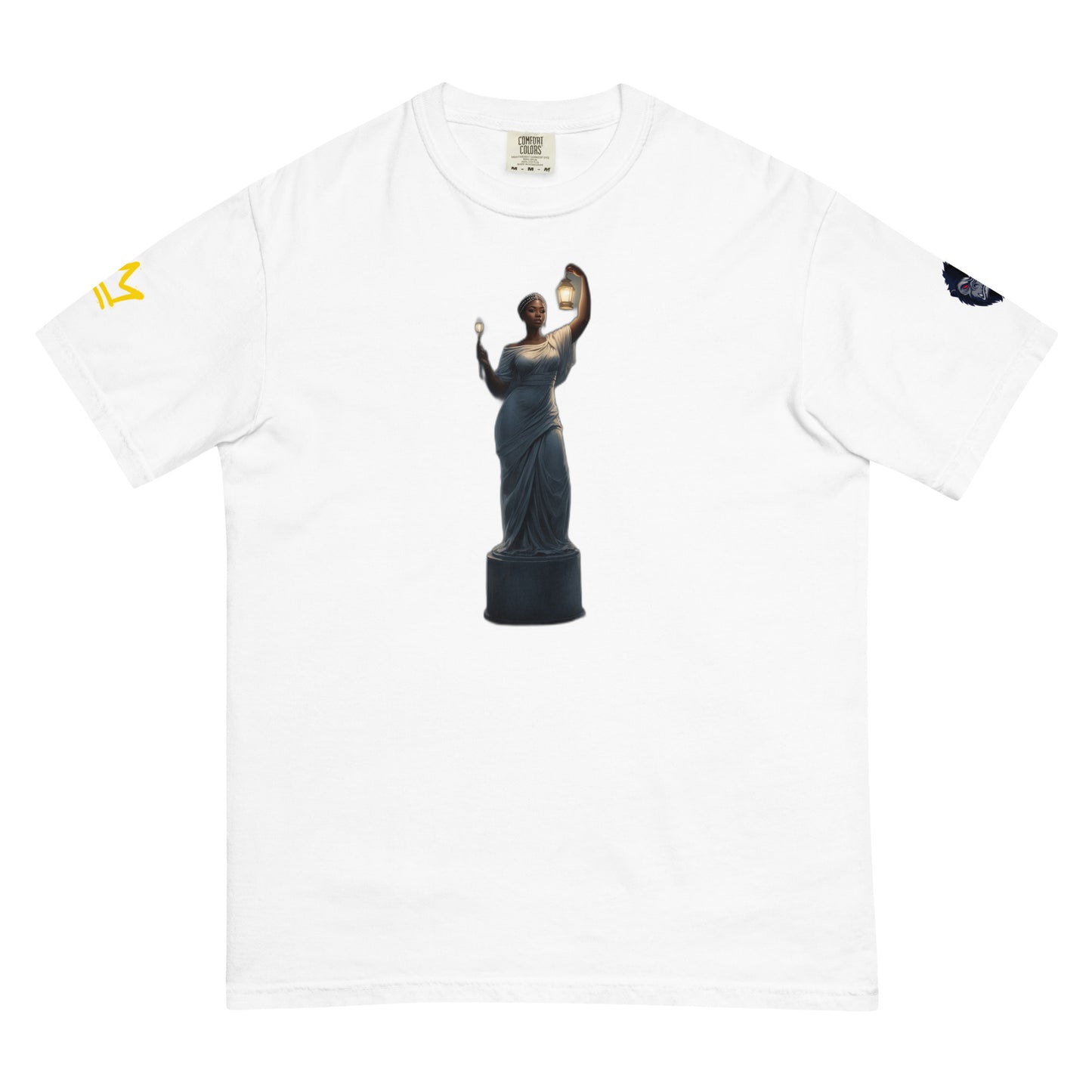 BigSmoke Soprano Clothing: 4th of July Tee