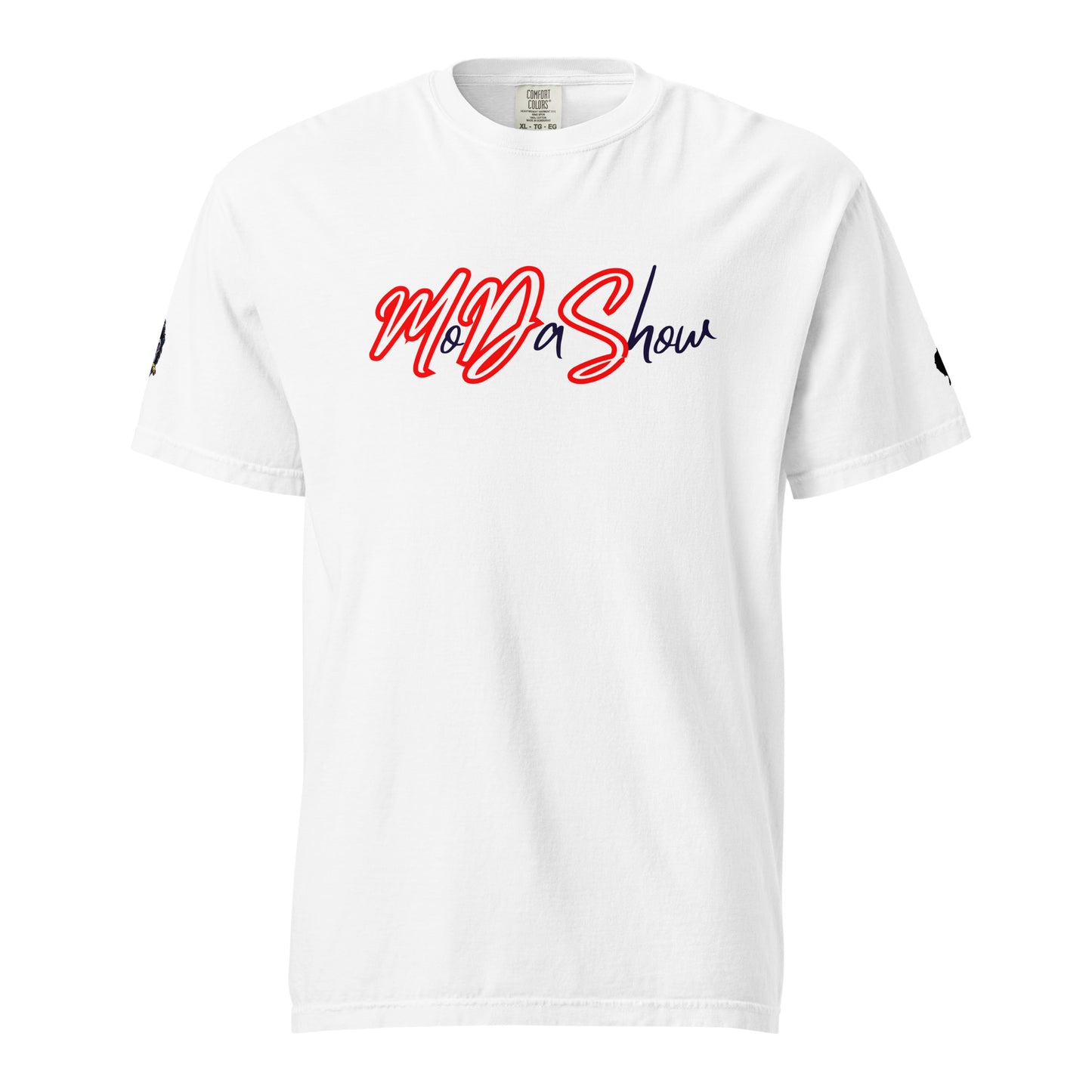 BigSmoke Soprano Clothing: MoDaShow Tee