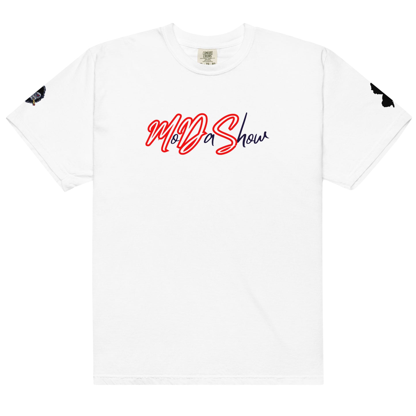 BigSmoke Soprano Clothing: MoDaShow Tee