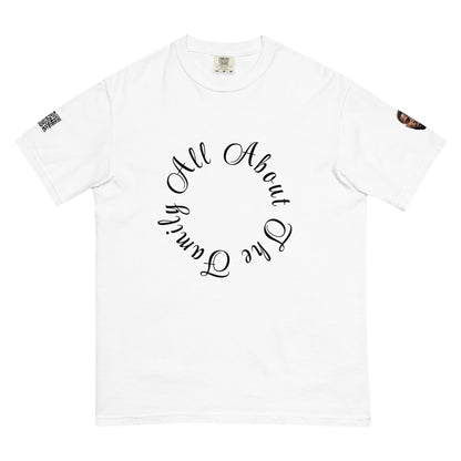BigSmoke Soprano Clothing: All For the Family Tee