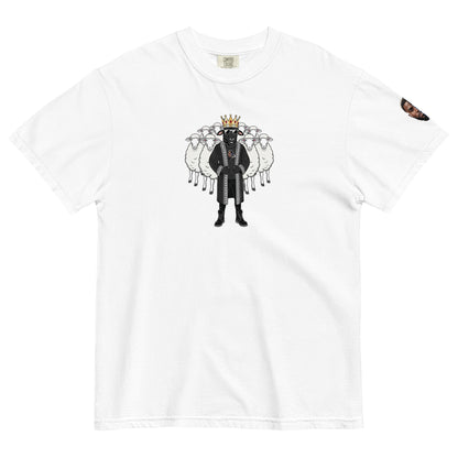 BigSmoke Soprano Clothing: Black Sheep Tee