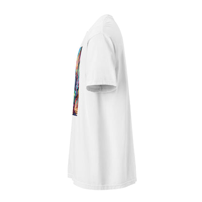 BigSmoke Soprano Clothing: The Protector Tee