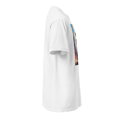 BigSmoke Soprano Clothing: The Protector Tee