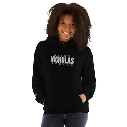 RichFraZ: SNA Unisex Hoodie