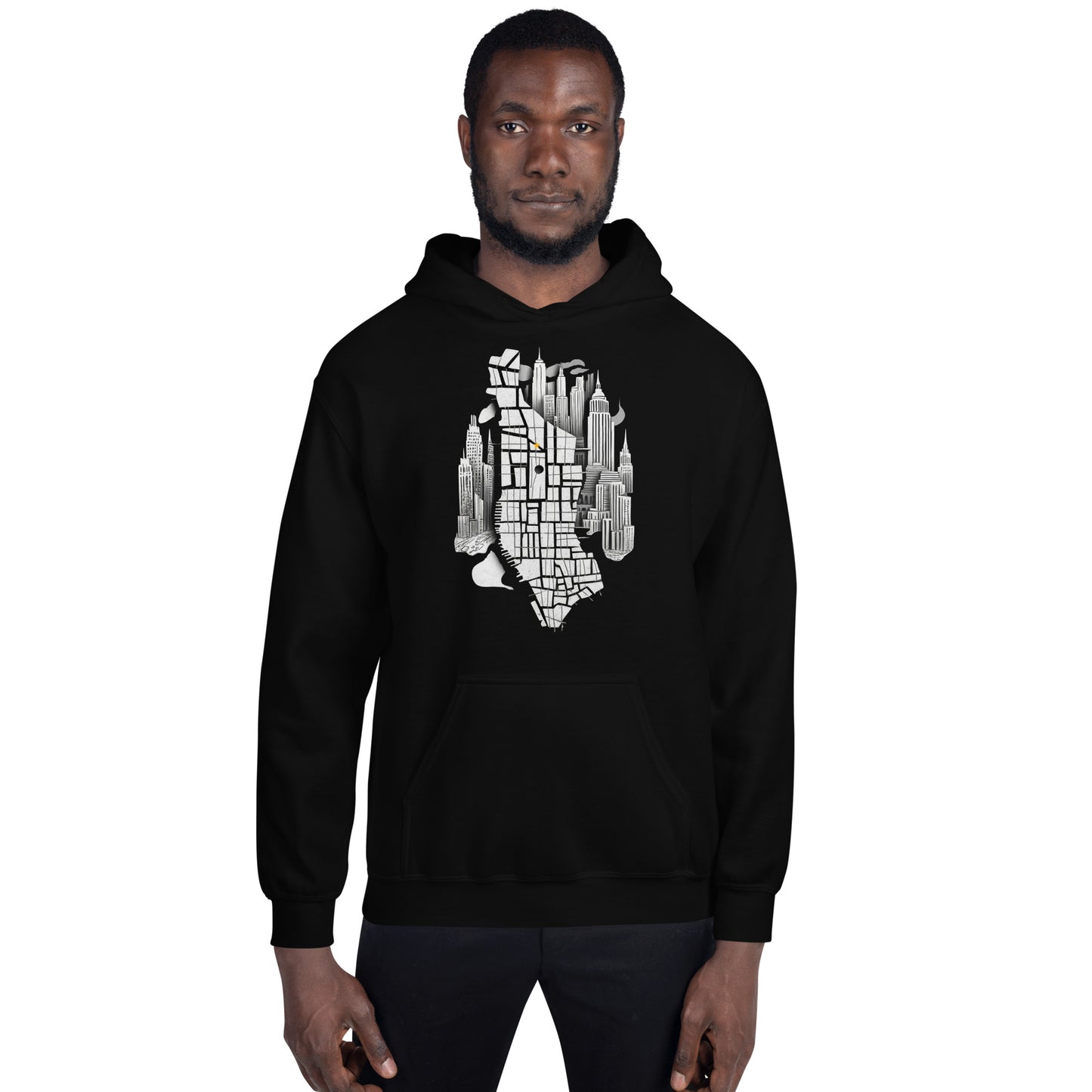 RichFraZ: 111th til Forever Unisex Hoodie