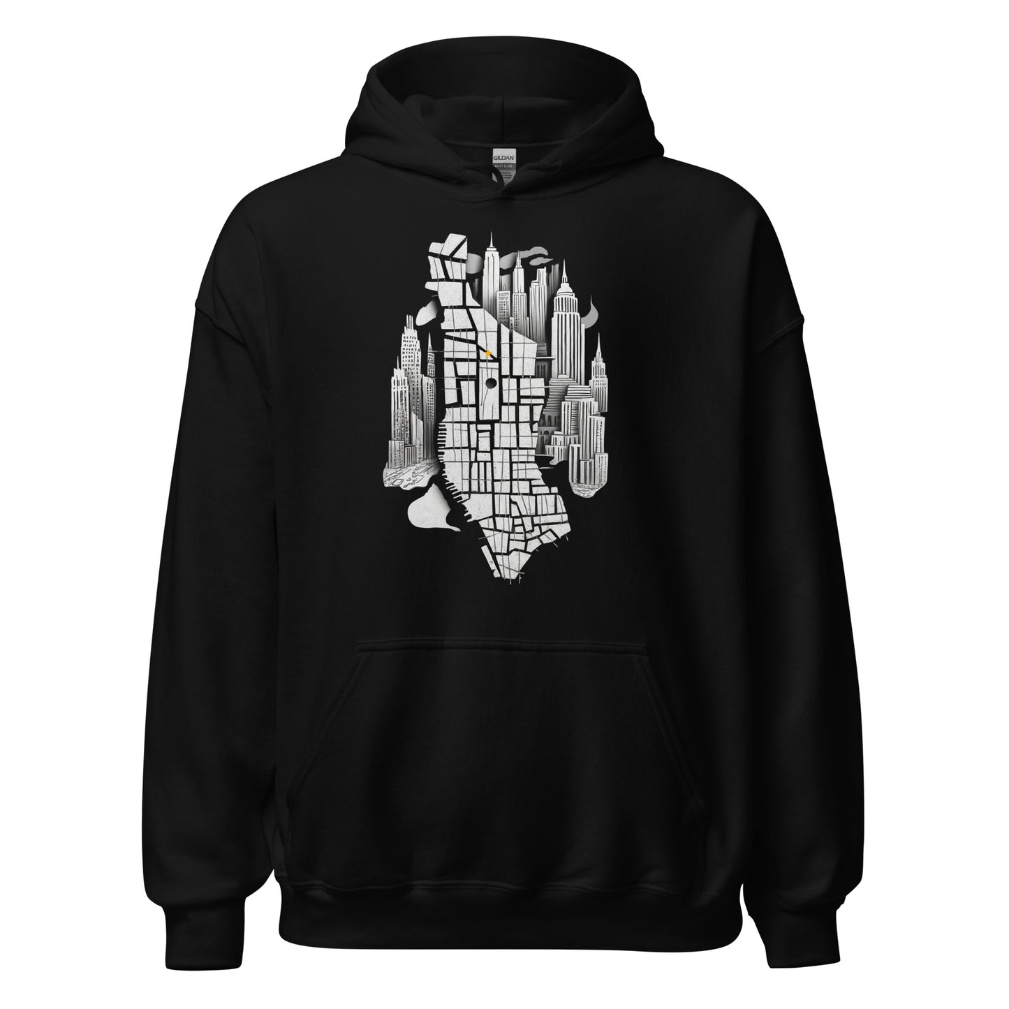 RichFraZ: 111th til Forever Unisex Hoodie