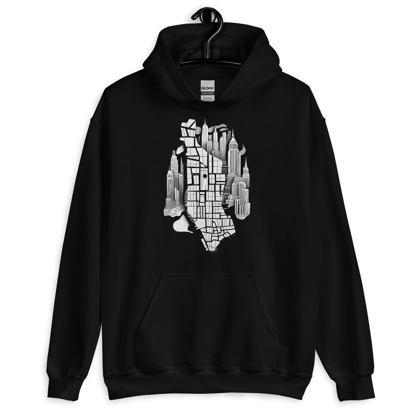 RichFraZ: 111th til Forever Unisex Hoodie