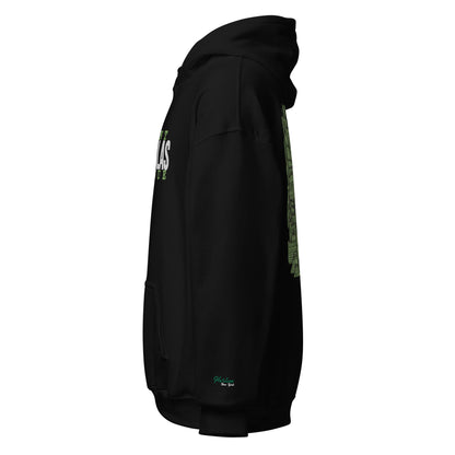 RichFraZ: SNA Unisex Hoodie