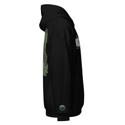 RichFraZ: SNA Unisex Hoodie