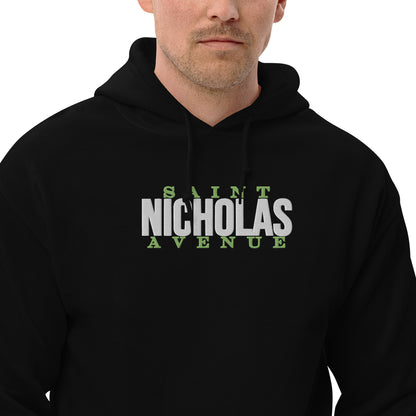 RichFraZ: SNA Unisex Hoodie
