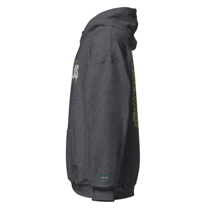 RichFraZ: SNA Unisex Hoodie