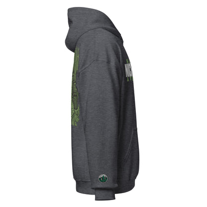 RichFraZ: SNA Unisex Hoodie