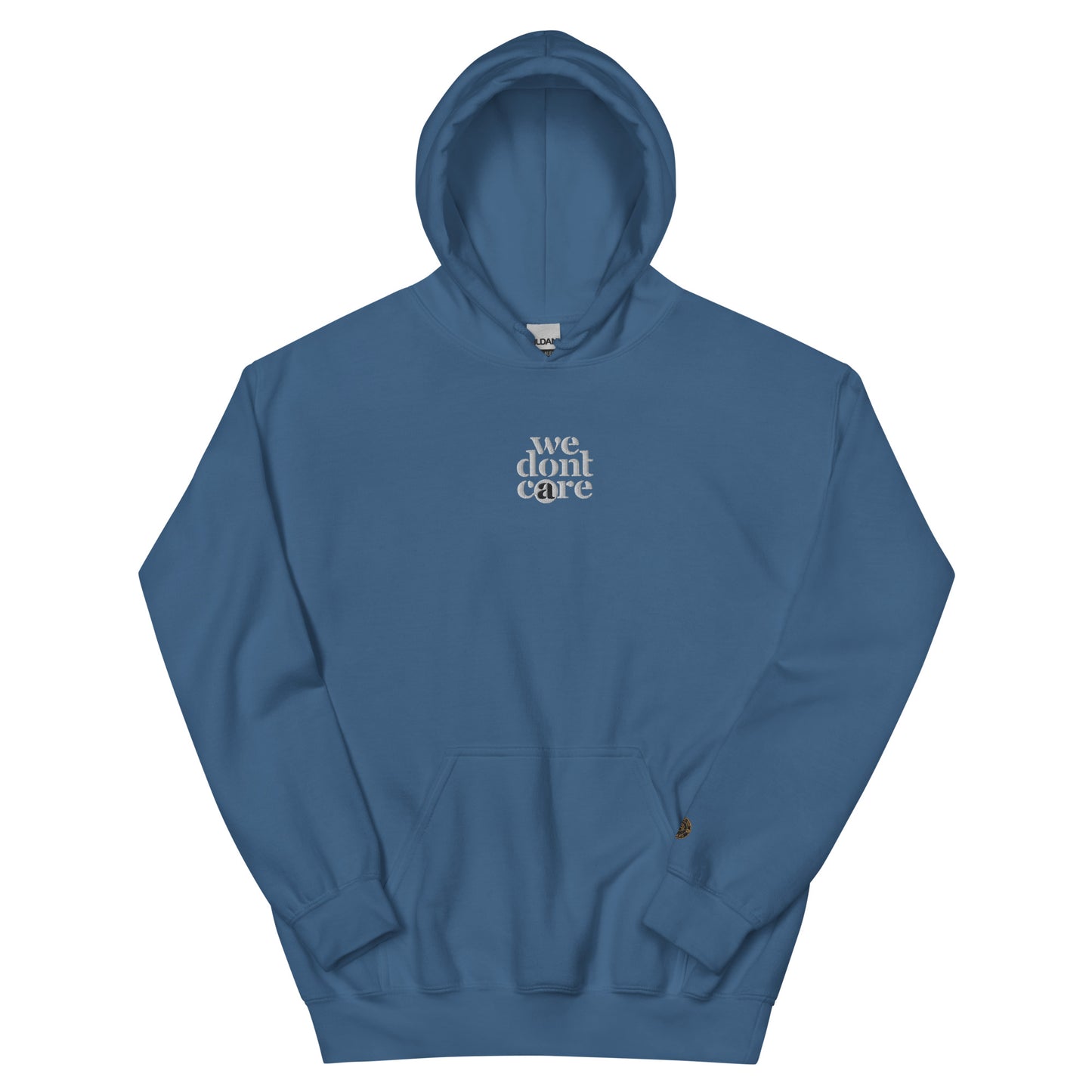 Algorhythm: WDC Unisex Hoodie