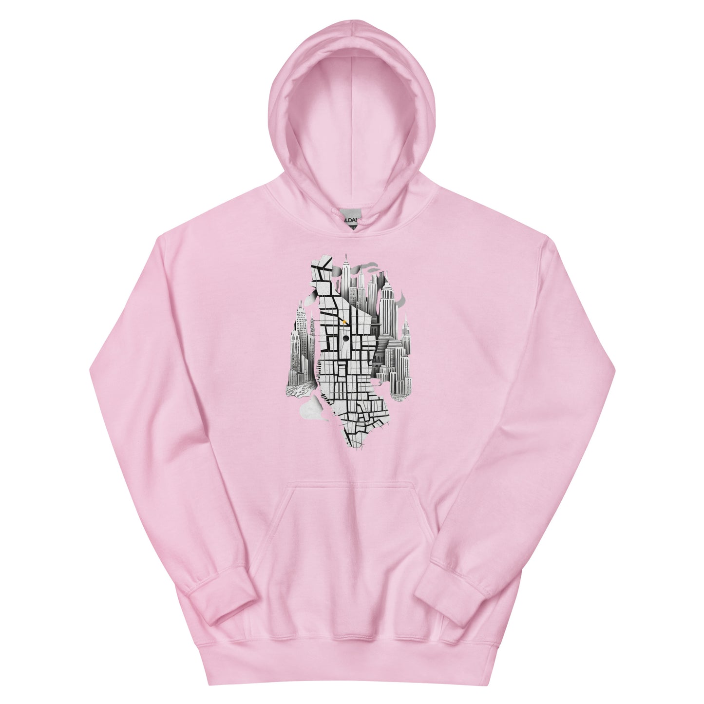 RichFraZ: 111th til Forever Unisex Hoodie