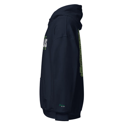 RichFraZ: SNA Unisex Hoodie
