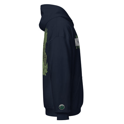 RichFraZ: SNA Unisex Hoodie