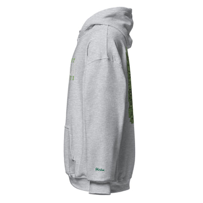 RichFraZ: SNA Unisex Hoodie