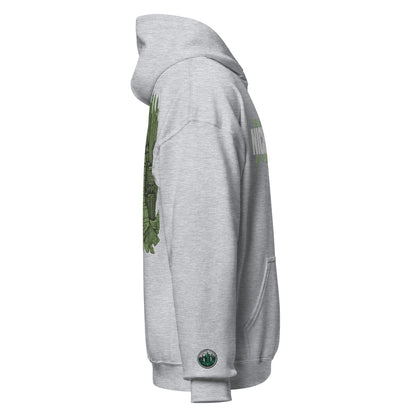 RichFraZ: SNA Unisex Hoodie