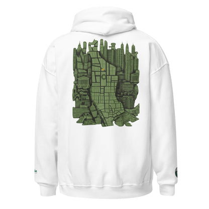 RichFraZ: SNA Unisex Hoodie