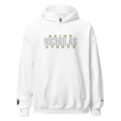 RichFraZ: SNA Unisex Hoodie
