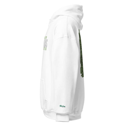 RichFraZ: SNA Unisex Hoodie