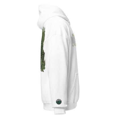 RichFraZ: SNA Unisex Hoodie
