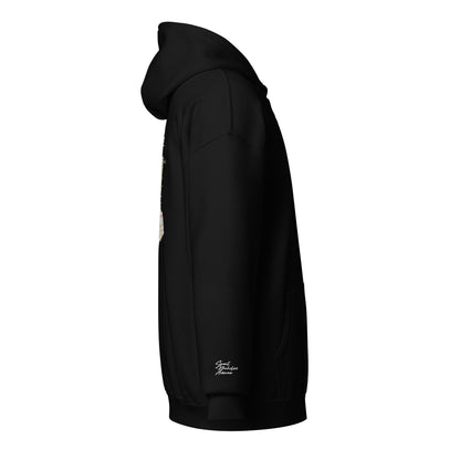 RichFraZ: SNA Unisex Zip Hoodie