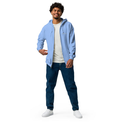 BigSmoke Soprano Clothing: BSS Zip Hoodie