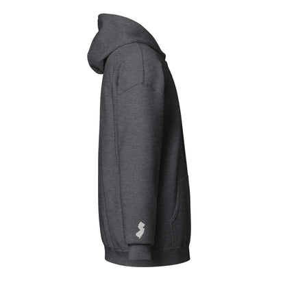 BigSmoke Soprano Clothing: BSS Zip Hoodie
